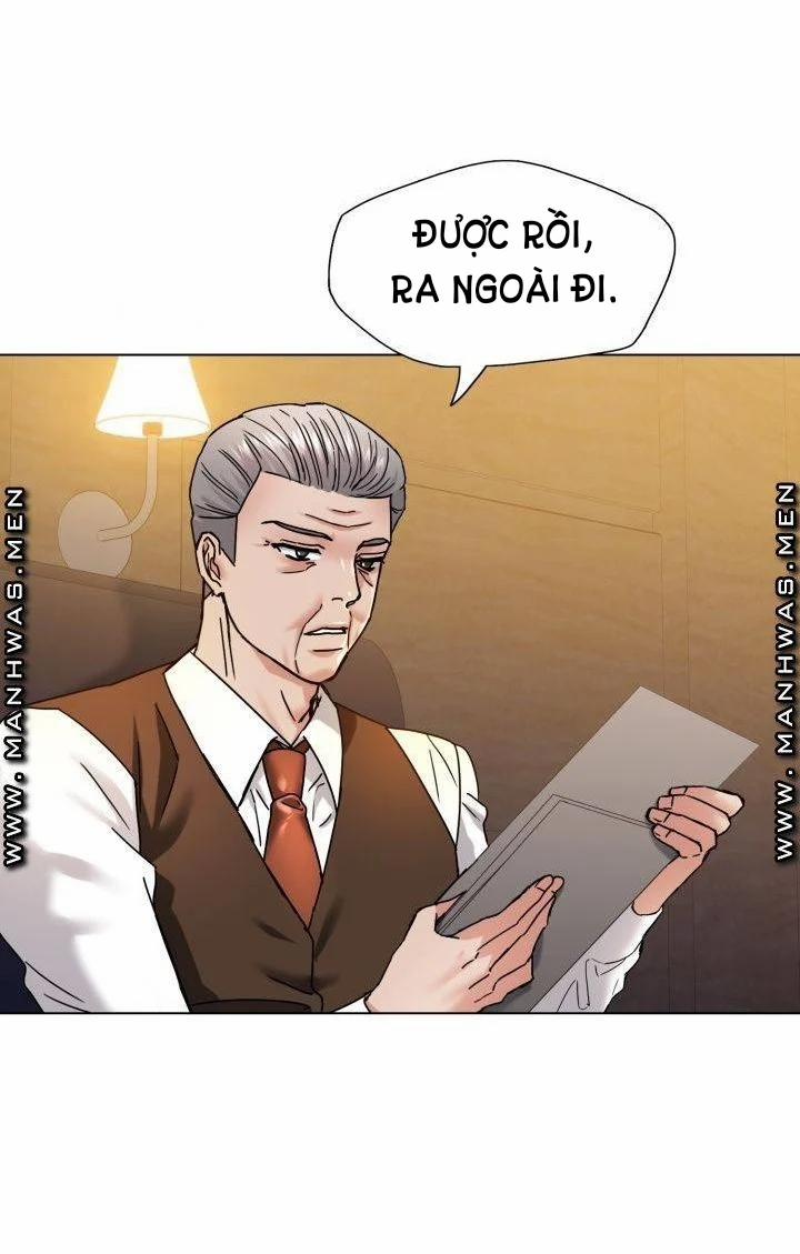 Tham Vọng Của Người Phụ Nữ 44.1 trang 20