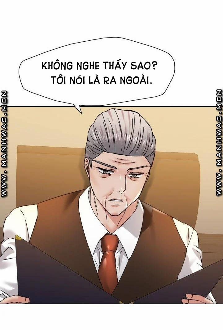 Tham Vọng Của Người Phụ Nữ 44.1 trang 22
