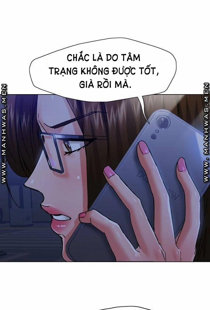 Tham Vọng Của Người Phụ Nữ 44.1 trang 28