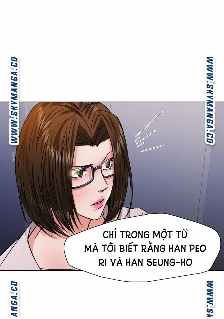 Tham Vọng Của Người Phụ Nữ 45.1 trang 11