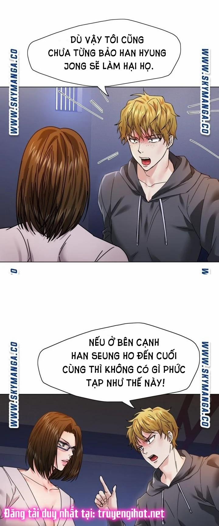 Tham Vọng Của Người Phụ Nữ 45.1 trang 14