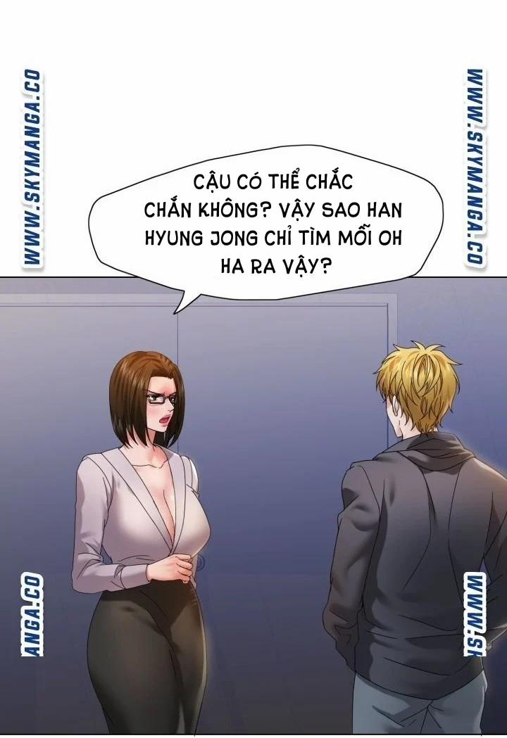 Tham Vọng Của Người Phụ Nữ 45.1 trang 2
