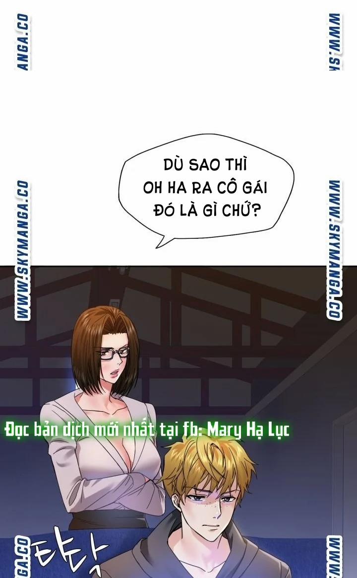 Tham Vọng Của Người Phụ Nữ 45.1 trang 20