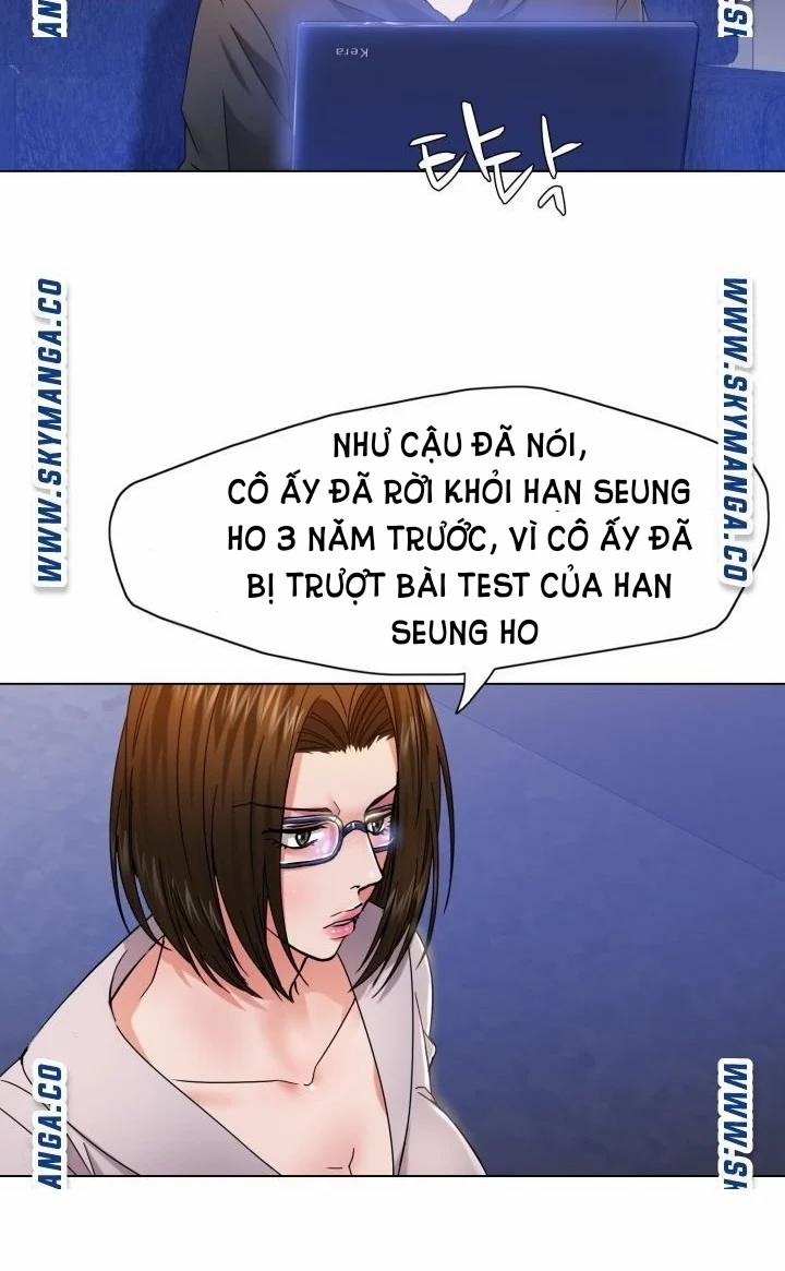 Tham Vọng Của Người Phụ Nữ 45.1 trang 21