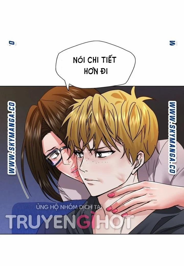 Tham Vọng Của Người Phụ Nữ 45.1 trang 24