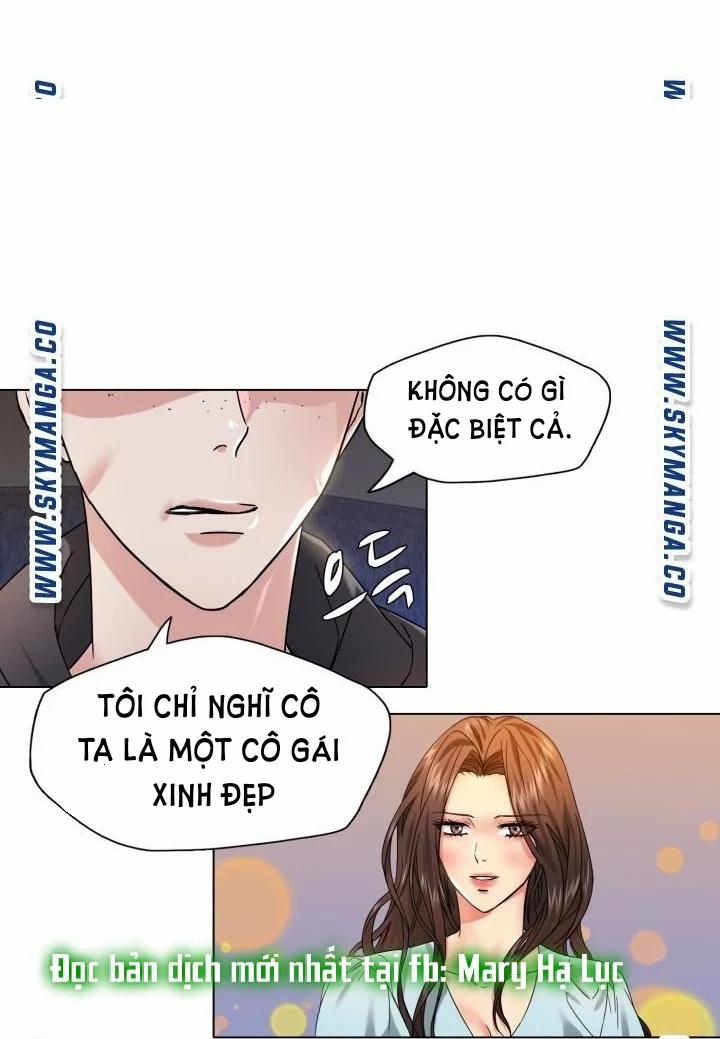 Tham Vọng Của Người Phụ Nữ 45.1 trang 25