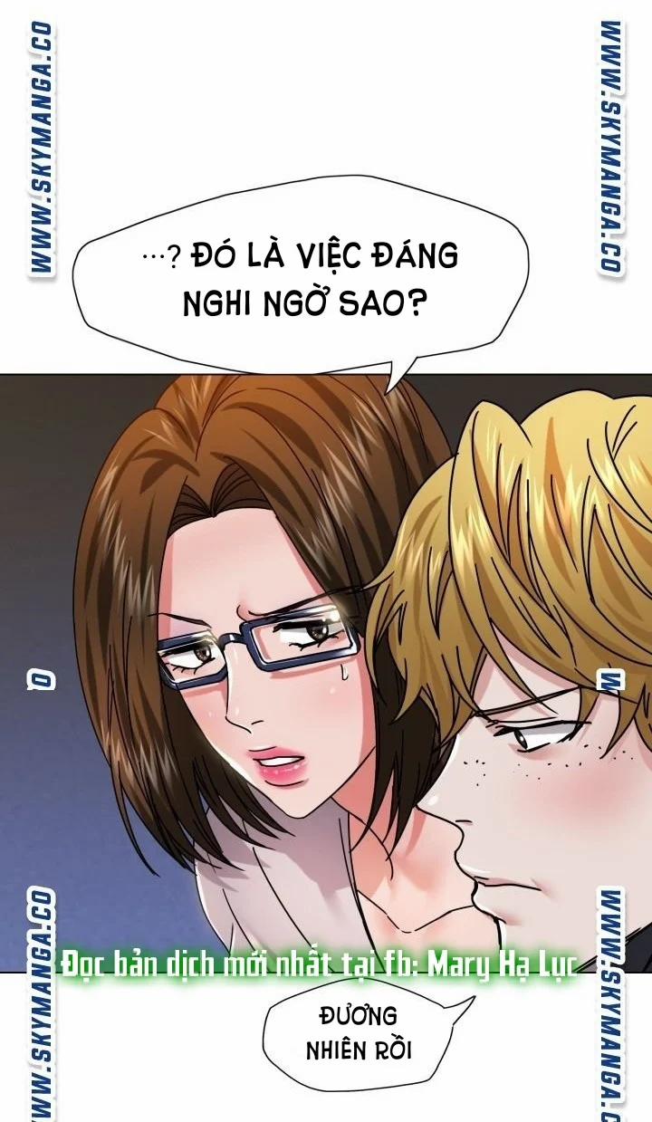 Tham Vọng Của Người Phụ Nữ 45.1 trang 28