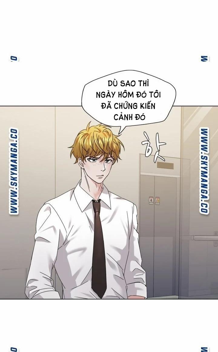 Tham Vọng Của Người Phụ Nữ 45.1 trang 30