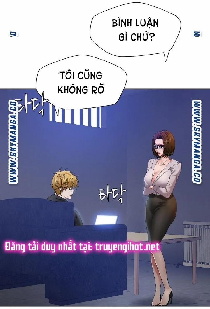Tham Vọng Của Người Phụ Nữ 45.1 trang 35