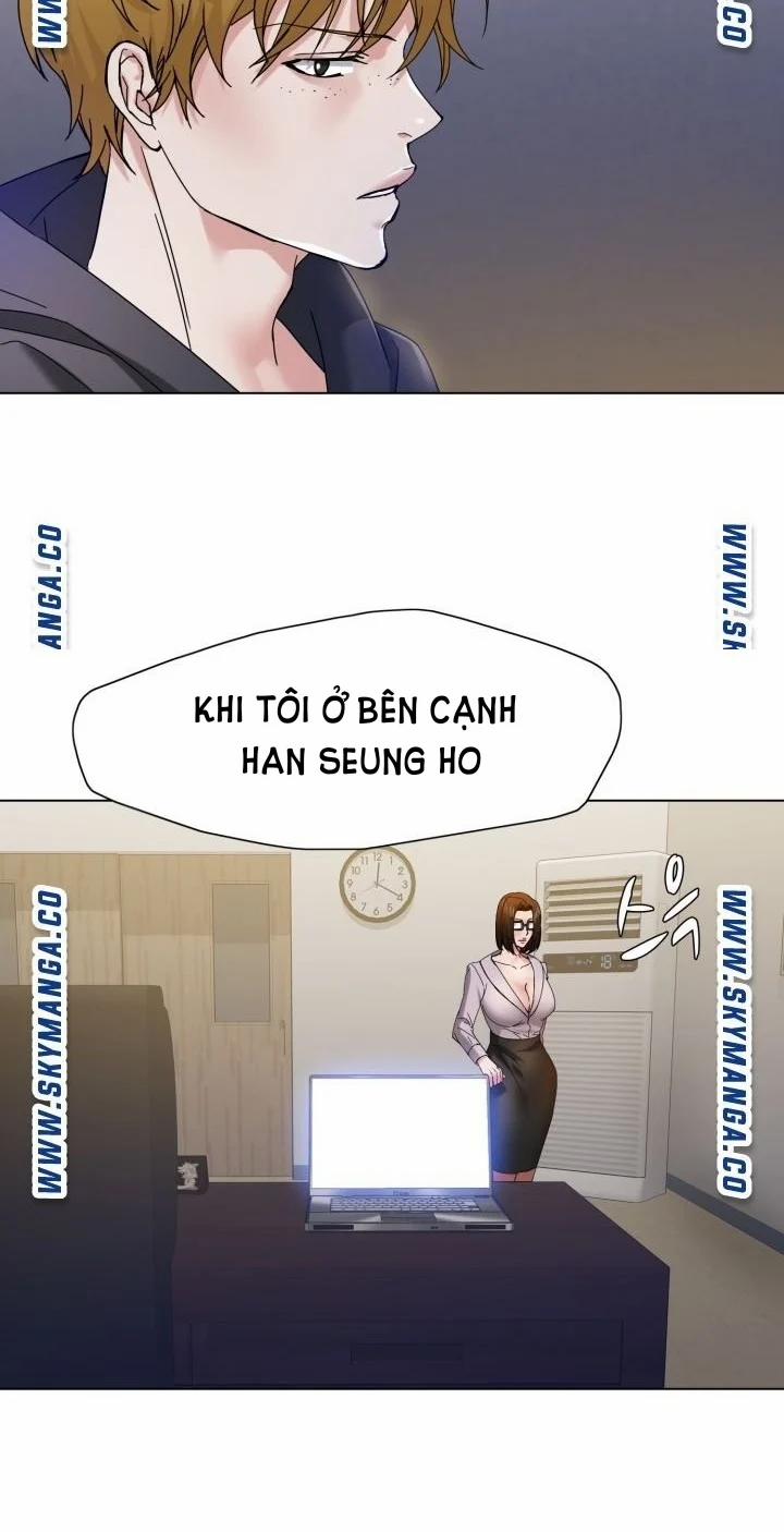 Tham Vọng Của Người Phụ Nữ 45.1 trang 5