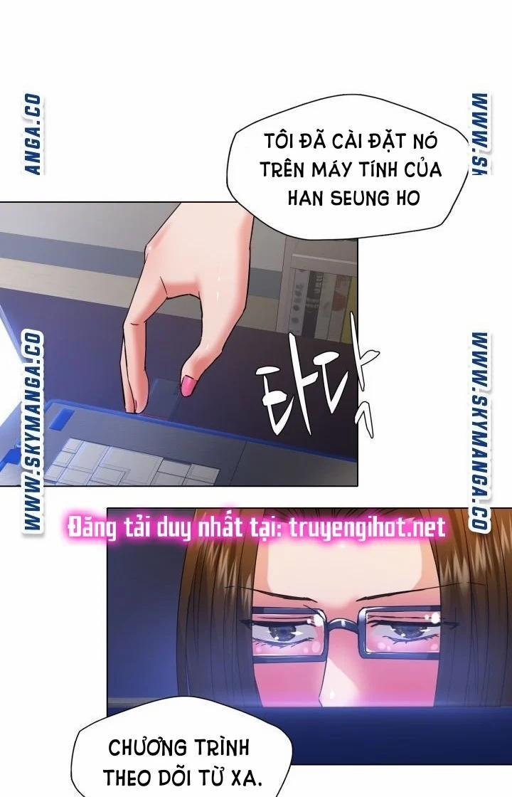 Tham Vọng Của Người Phụ Nữ 45.1 trang 6