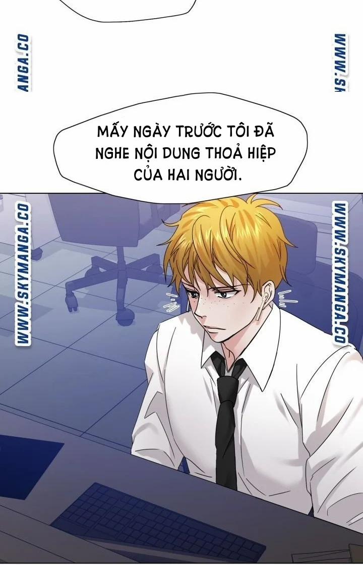 Tham Vọng Của Người Phụ Nữ 45.1 trang 7