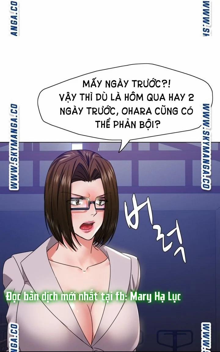 Tham Vọng Của Người Phụ Nữ 45.1 trang 8