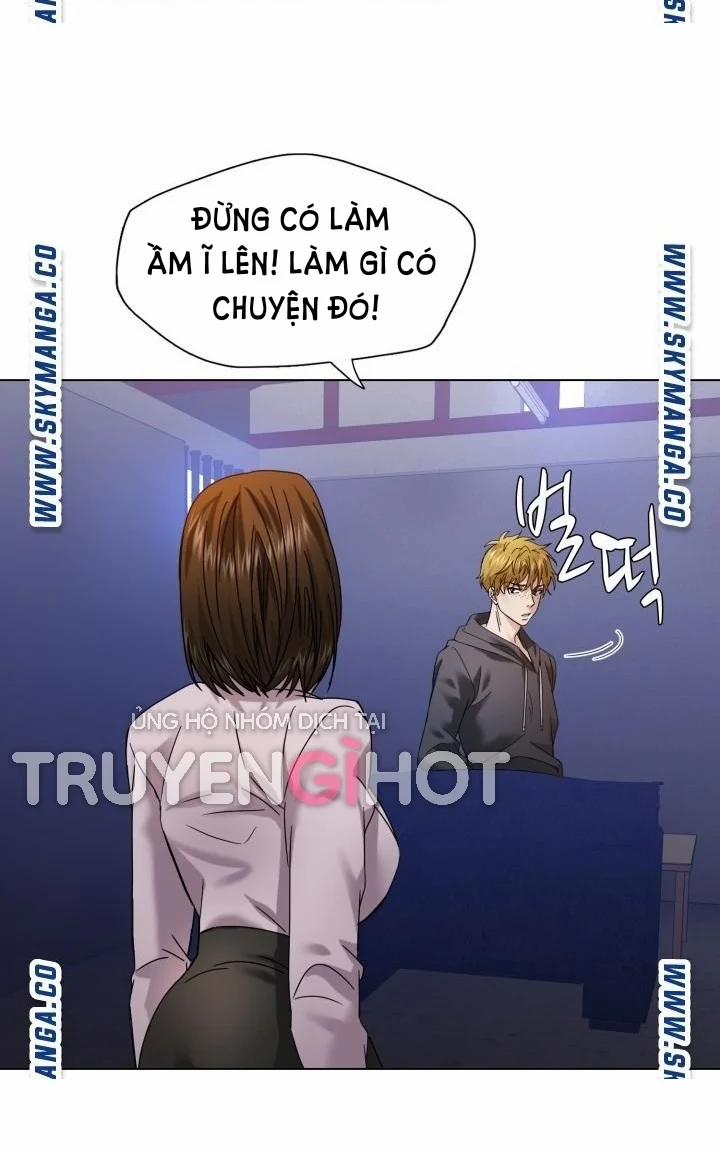 Tham Vọng Của Người Phụ Nữ 45.1 trang 9