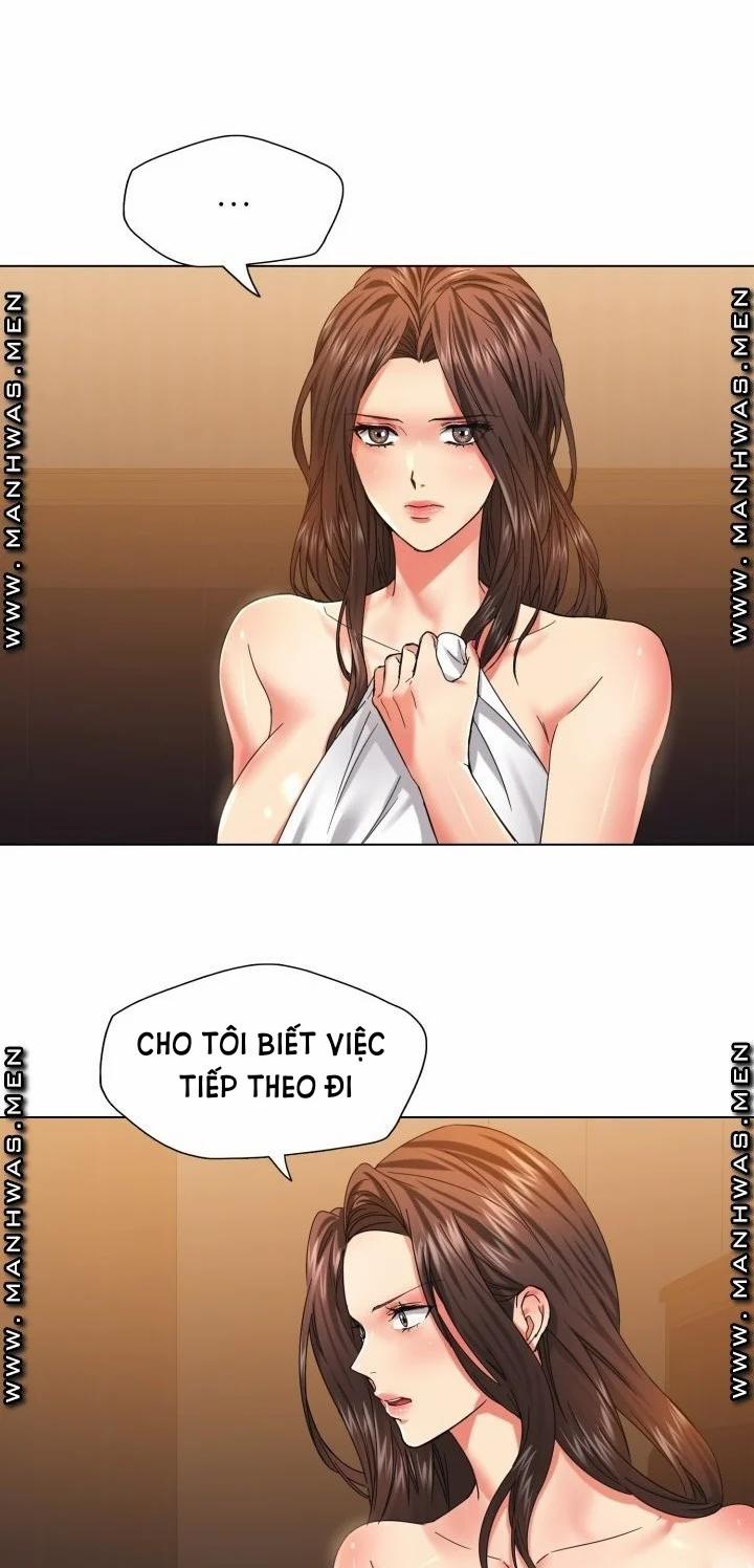 Tham Vọng Của Người Phụ Nữ 46.1 trang 21