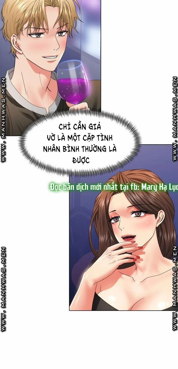 Tham Vọng Của Người Phụ Nữ 46.1 trang 26