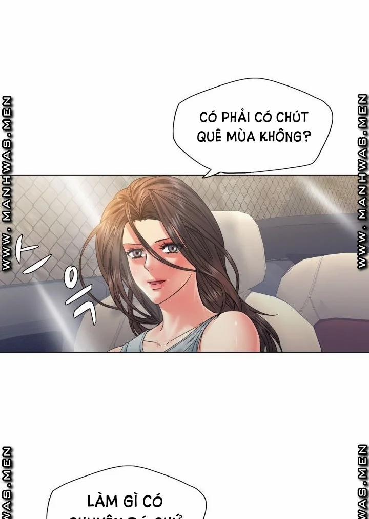 Tham Vọng Của Người Phụ Nữ 46.2 trang 10