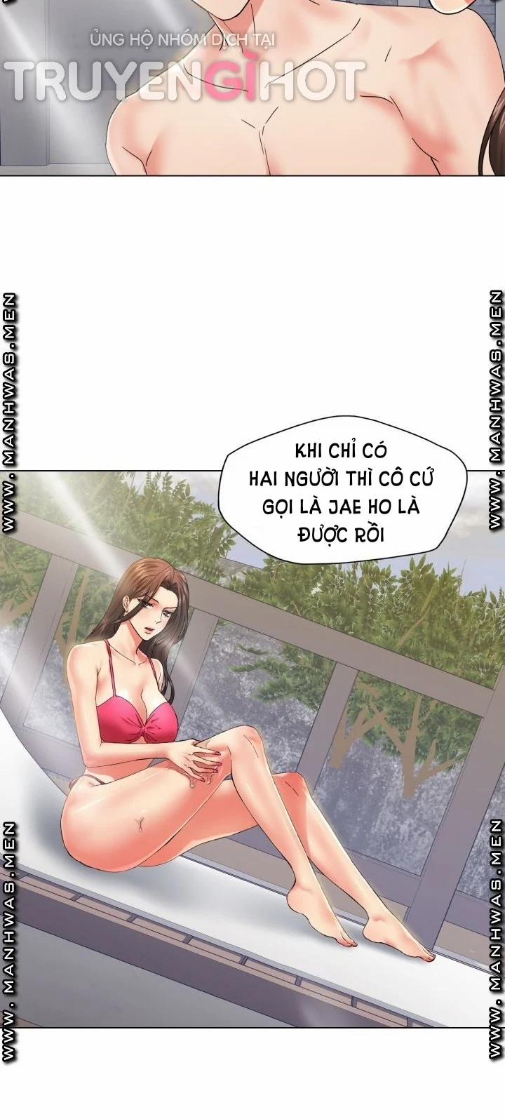 Tham Vọng Của Người Phụ Nữ 46.2 trang 21