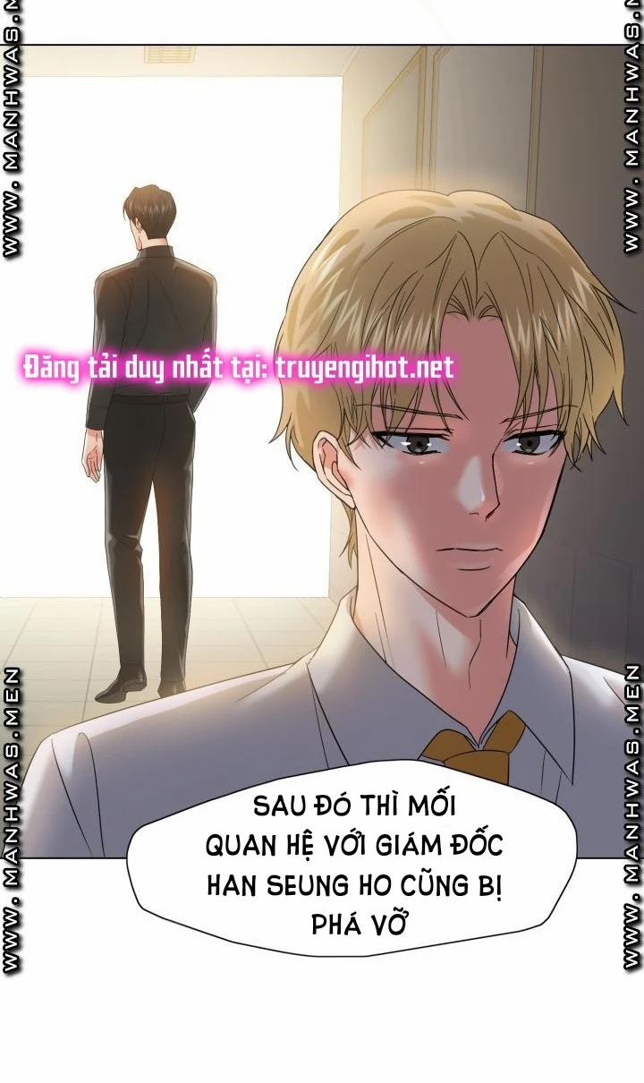 Tham Vọng Của Người Phụ Nữ 47.2 trang 10