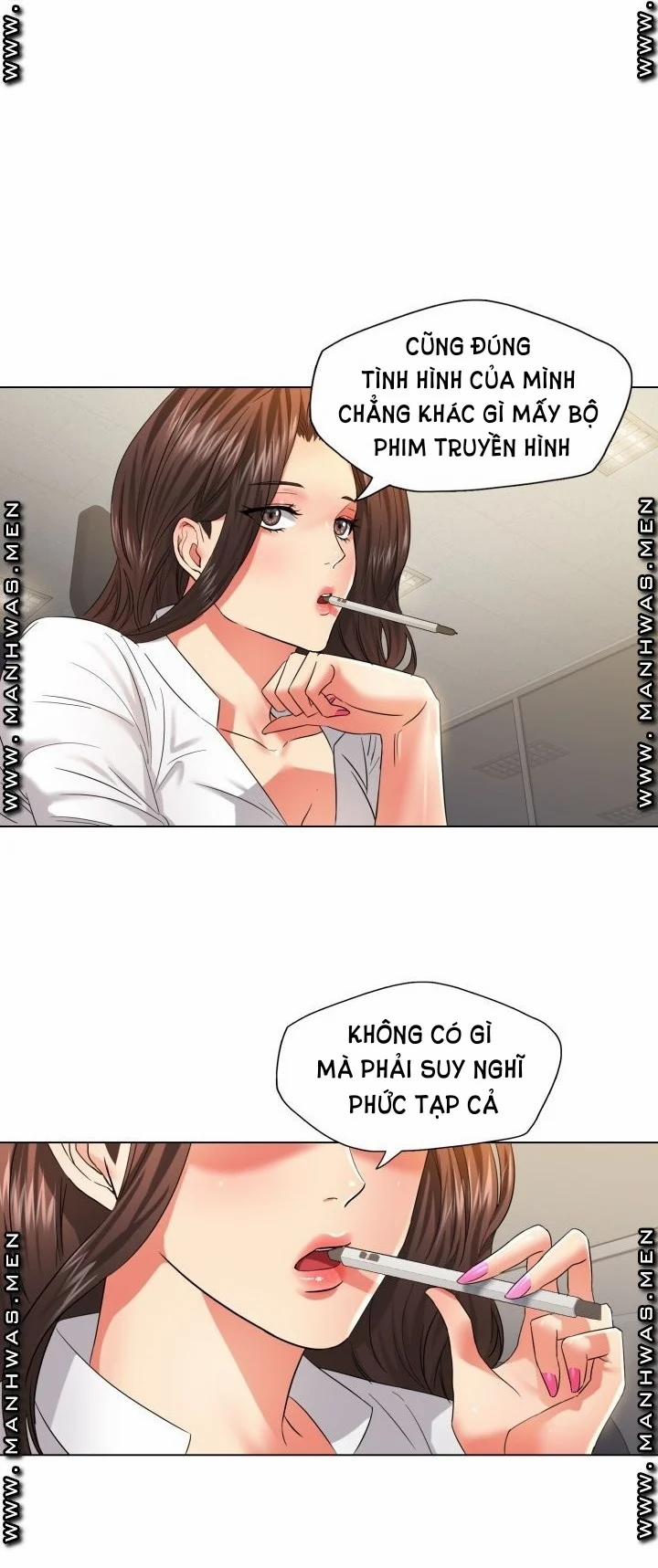 Tham Vọng Của Người Phụ Nữ 47.2 trang 23