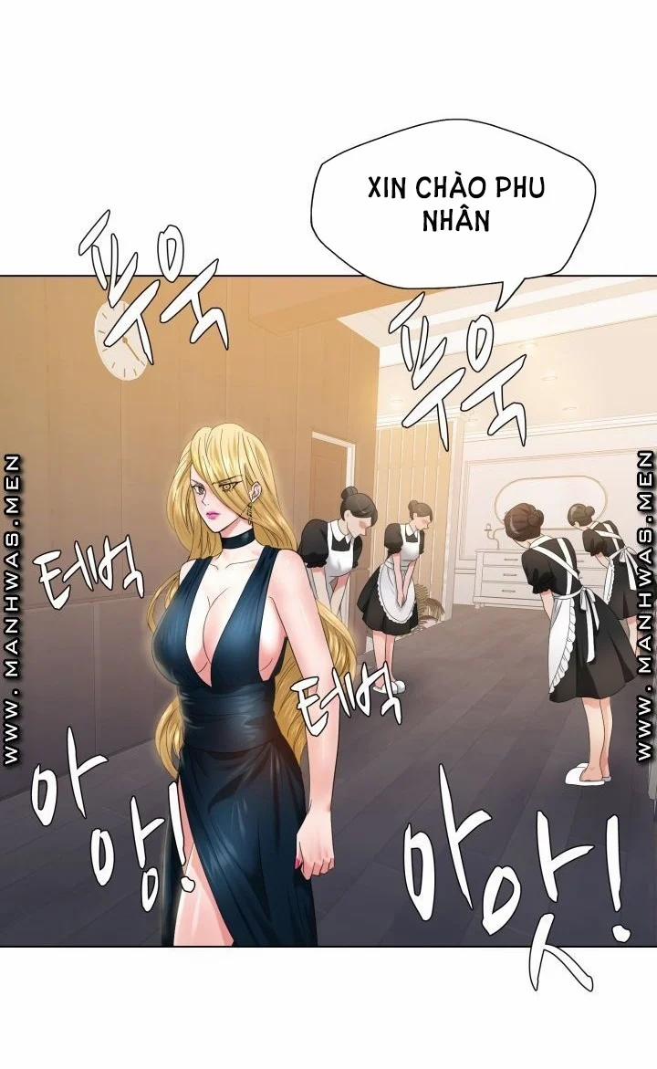 Tham Vọng Của Người Phụ Nữ 48.2 trang 16