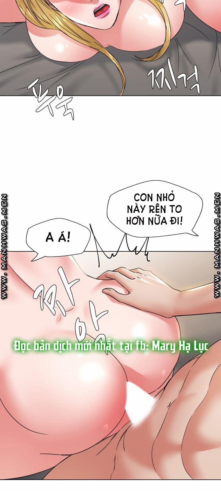 Tham Vọng Của Người Phụ Nữ 49.1 trang 3