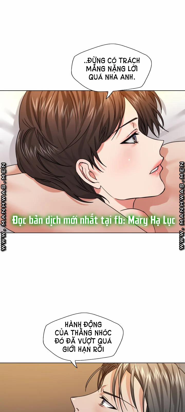 Tham Vọng Của Người Phụ Nữ 49.2 trang 10