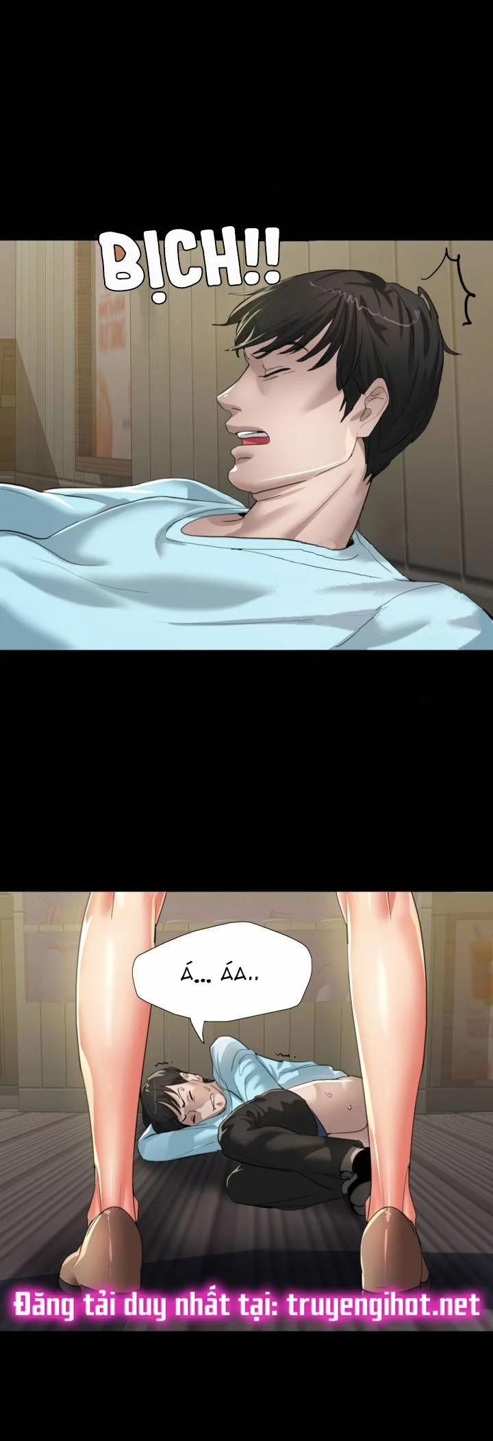Tham Vọng Của Người Phụ Nữ 5 trang 36