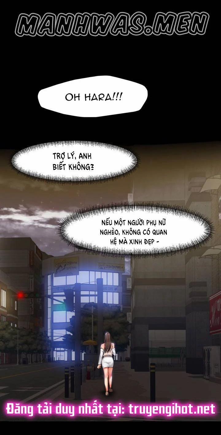Tham Vọng Của Người Phụ Nữ 5 trang 40