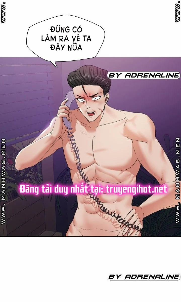 Tham Vọng Của Người Phụ Nữ 50.2 trang 27