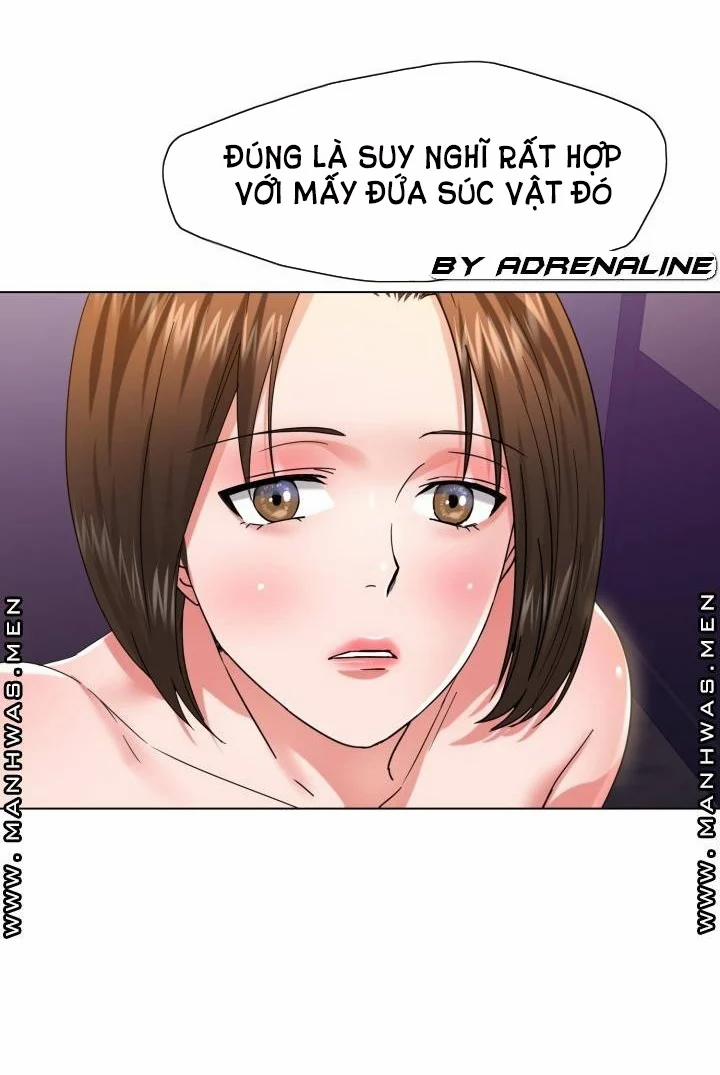 Tham Vọng Của Người Phụ Nữ 51.1 trang 28