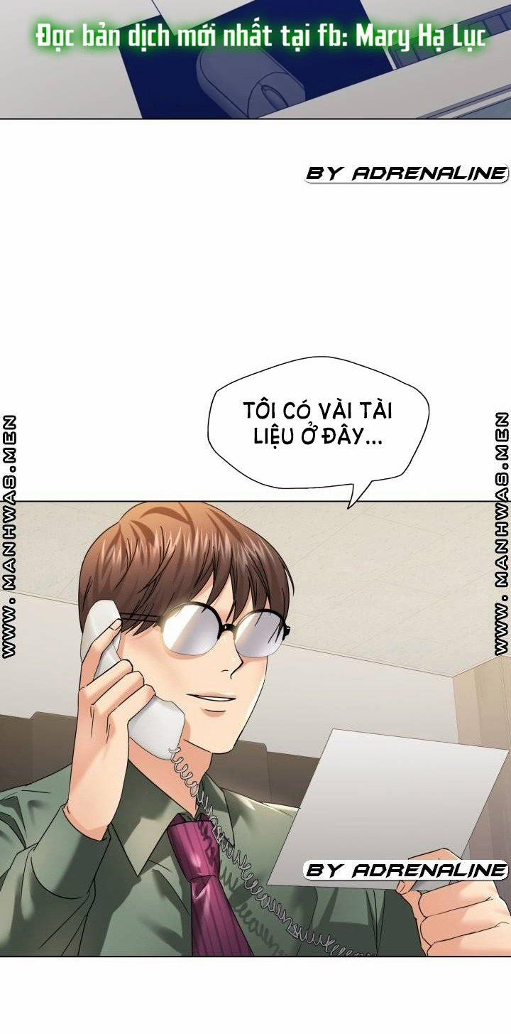 Tham Vọng Của Người Phụ Nữ 51.2 trang 14