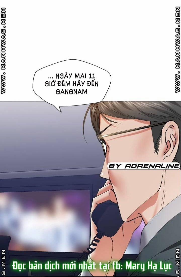 Tham Vọng Của Người Phụ Nữ 51.2 trang 17