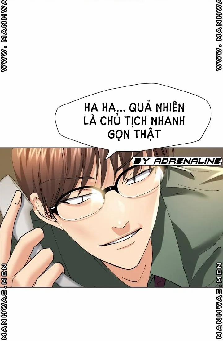 Tham Vọng Của Người Phụ Nữ 51.2 trang 18