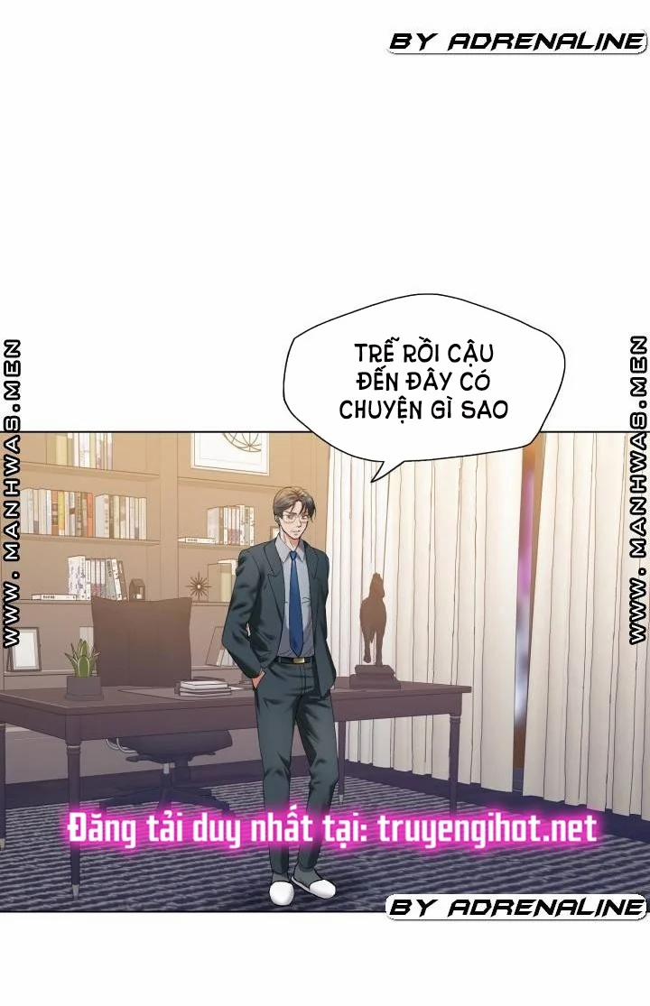 Tham Vọng Của Người Phụ Nữ 51.2 trang 23