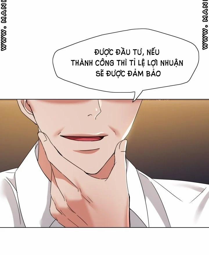 Tham Vọng Của Người Phụ Nữ 52.1 trang 14