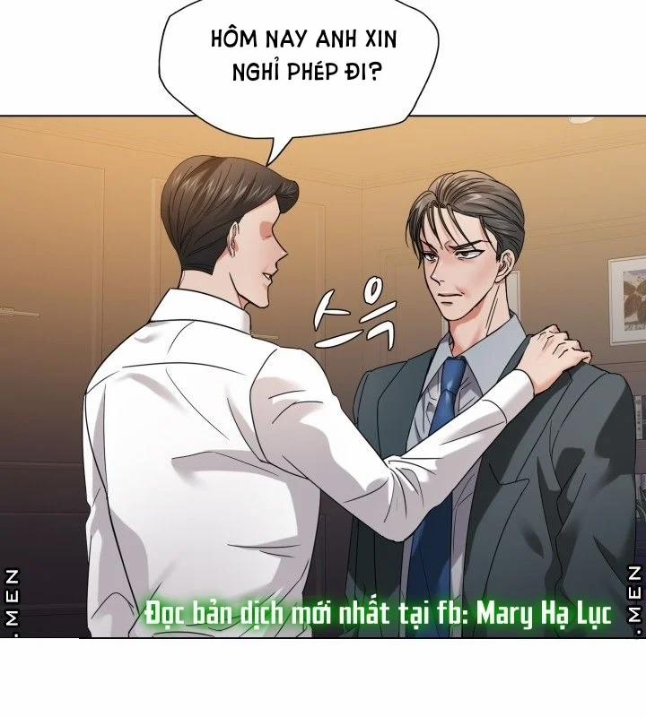 Tham Vọng Của Người Phụ Nữ 52.1 trang 30