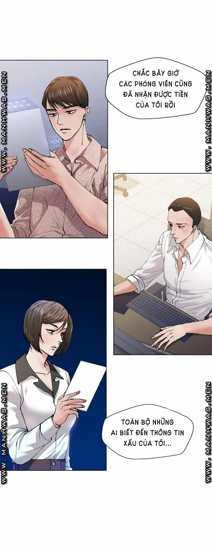 Tham Vọng Của Người Phụ Nữ 53.1 trang 17