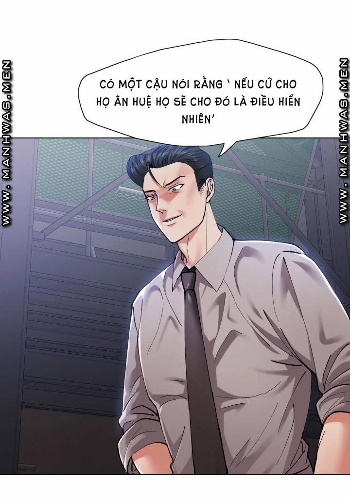 Tham Vọng Của Người Phụ Nữ 53.1 trang 21