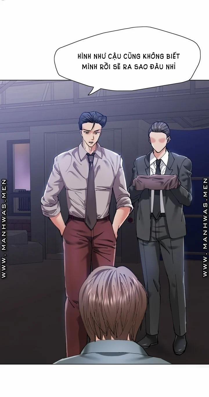 Tham Vọng Của Người Phụ Nữ 53.1 trang 23