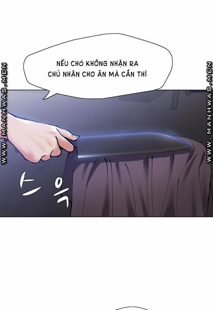 Tham Vọng Của Người Phụ Nữ 53.1 trang 24