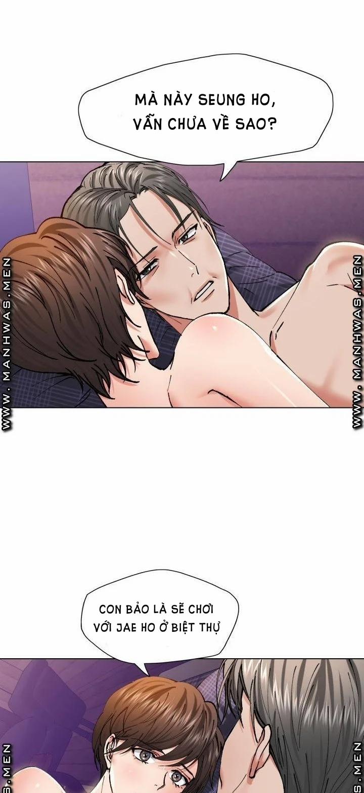 Tham Vọng Của Người Phụ Nữ 53.2 trang 13