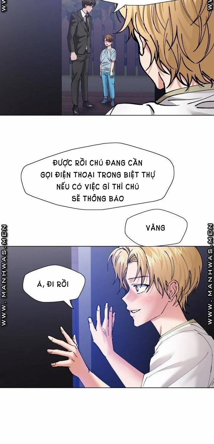 Tham Vọng Của Người Phụ Nữ 53.2 trang 19