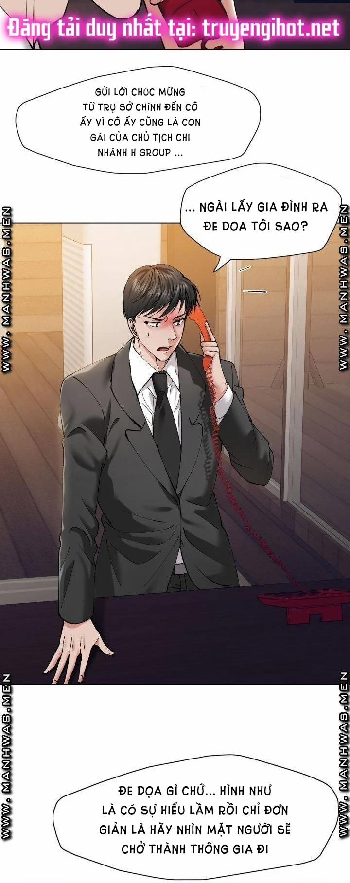 Tham Vọng Của Người Phụ Nữ 53.2 trang 27