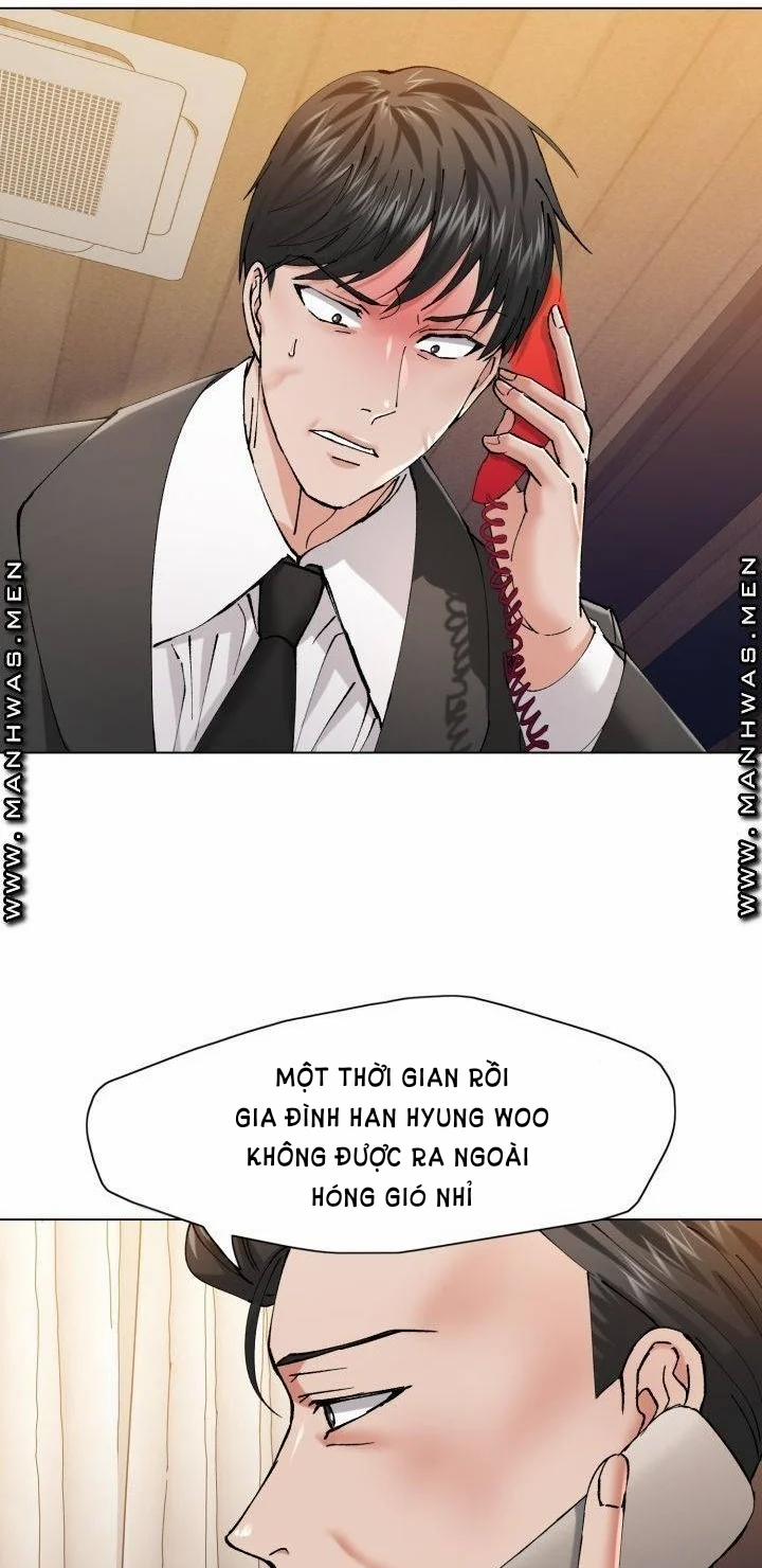 Tham Vọng Của Người Phụ Nữ 53.2 trang 28