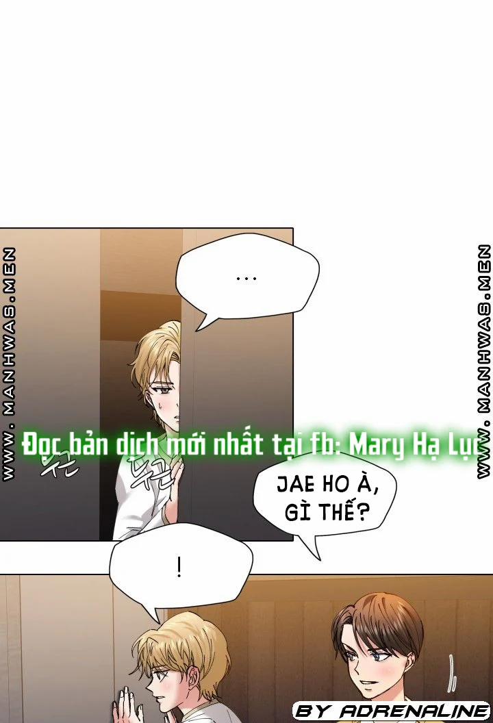 Tham Vọng Của Người Phụ Nữ 54.1 trang 11