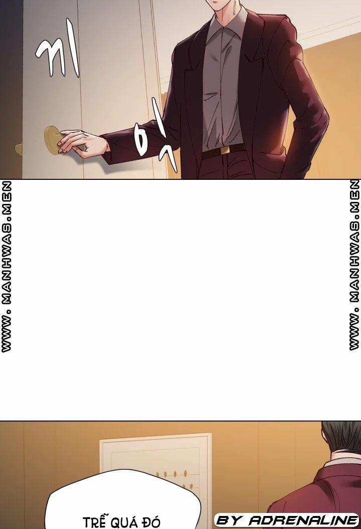 Tham Vọng Của Người Phụ Nữ 54.1 trang 14