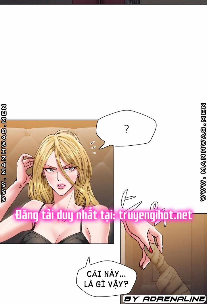 Tham Vọng Của Người Phụ Nữ 54.1 trang 17