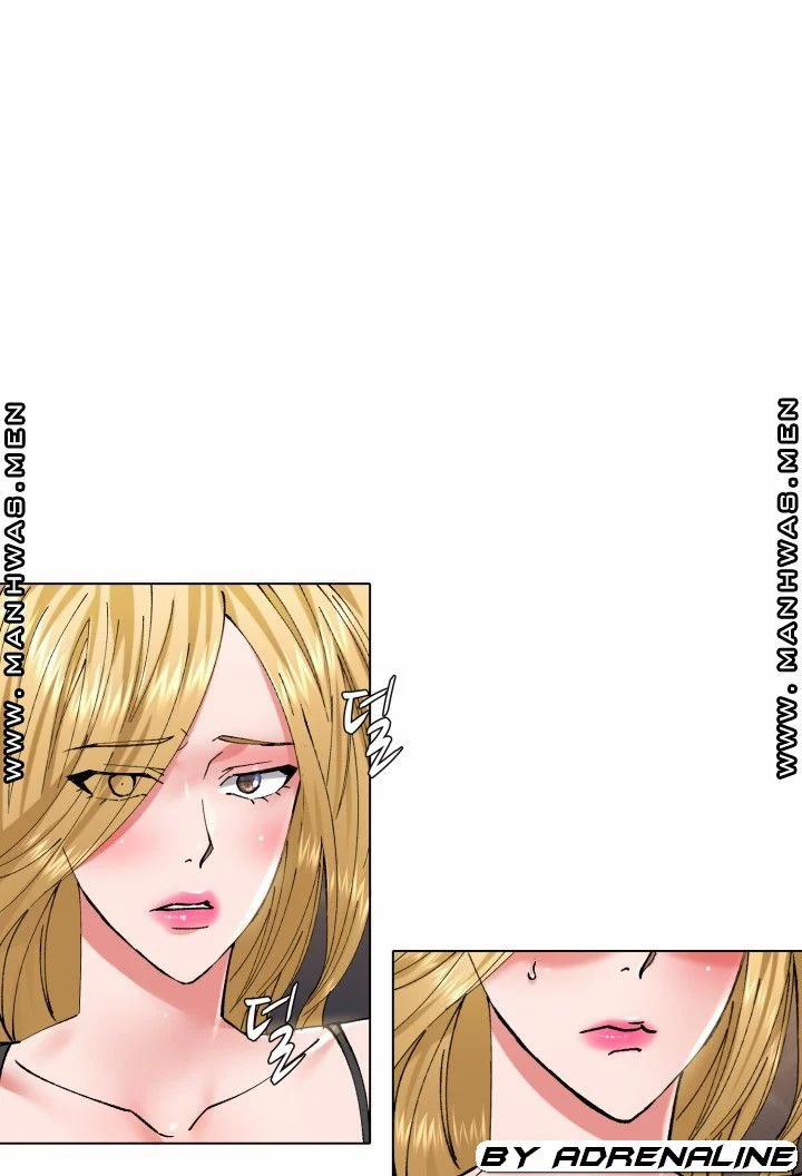 Tham Vọng Của Người Phụ Nữ 54.1 trang 31