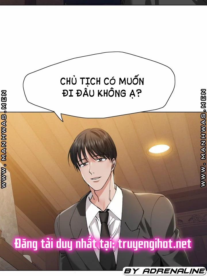 Tham Vọng Của Người Phụ Nữ 54.1 trang 9